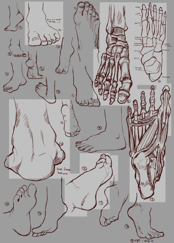 Day 4 sketch